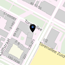 Appartement STR03 C 5472 108