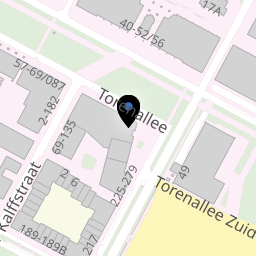 Appartement STR03 C 5472 109