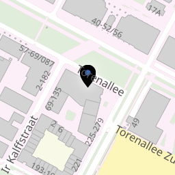 Appartement STR03 C 5472 110