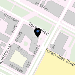 Appartement STR03 C 5472 116