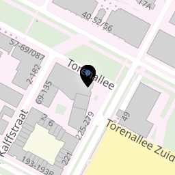 Appartement STR03 C 5472 117