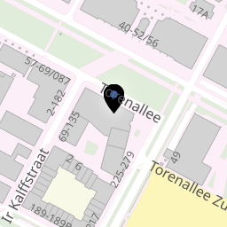 Appartement STR03 C 5472 118