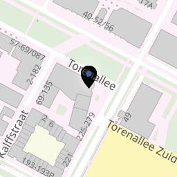 Appartement STR03 C 5472 121