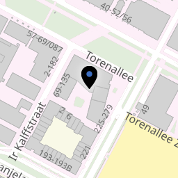 Appartement STR03 C 5472 123