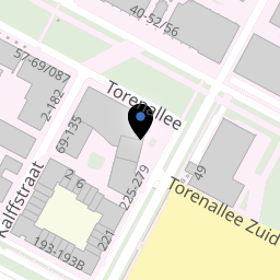 Appartement STR03 C 5472 124
