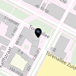Appartement STR03 C 5472 125