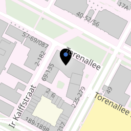 Appartement STR03 C 5472 131