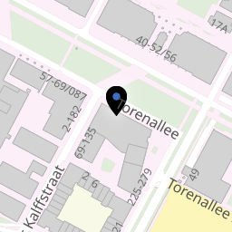 Appartement STR03 C 5472 132