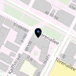 Appartement STR03 C 5472 142