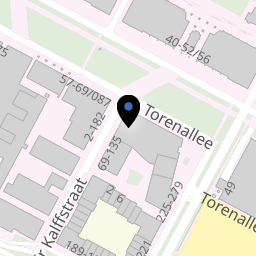 Appartement STR03 C 5472 144