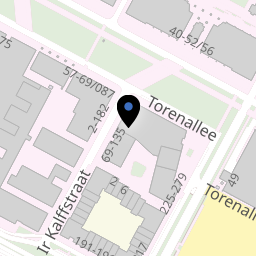 Appartement STR03 C 5472 145