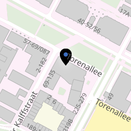 Appartement STR03 C 5472 147