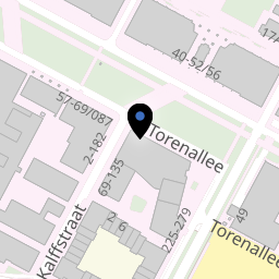 Appartement STR03 C 5472 148