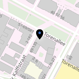 Appartement STR03 C 5472 149