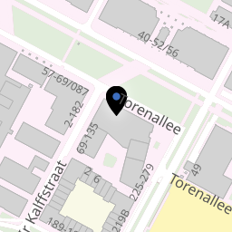 Appartement STR03 C 5472 152