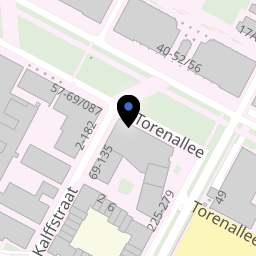 Appartement STR03 C 5472 153