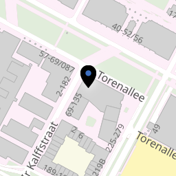 Appartement STR03 C 5472 154