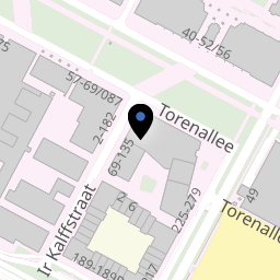 Appartement STR03 C 5472 155