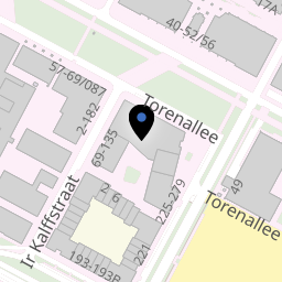 Appartement STR03 C 5472 156