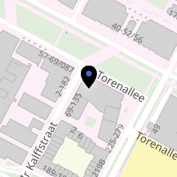 Appartement STR03 C 5472 159