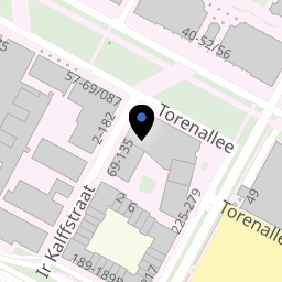 Appartement STR03 C 5472 160
