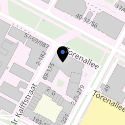 Appartement STR03 C 5472 161