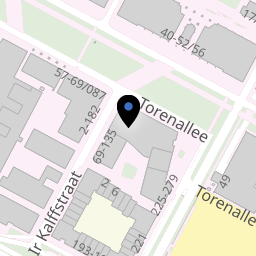 Appartement STR03 C 5472 162