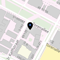 Appartement STR03 C 5472 164