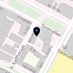 Appartement STR03 C 5472 169