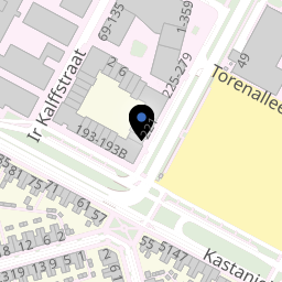Appartement STR03 C 5472 17
