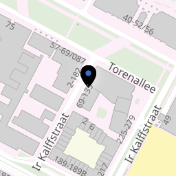 Appartement STR03 C 5472 170