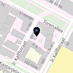 Appartement STR03 C 5472 178
