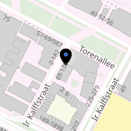 Appartement STR03 C 5472 180