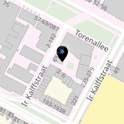 Appartement STR03 C 5472 183