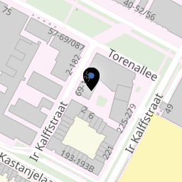 Appartement STR03 C 5472 184