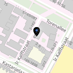 Appartement STR03 C 5472 188