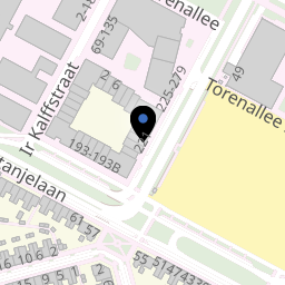 Appartement STR03 C 5472 19