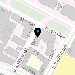 Appartement STR03 C 5472 192