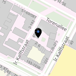 Appartement STR03 C 5472 195