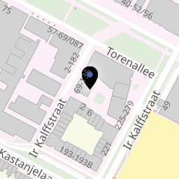 Appartement STR03 C 5472 196