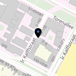 Appartement STR03 C 5472 22
