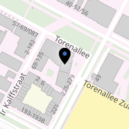 Appartement STR03 C 5472 228