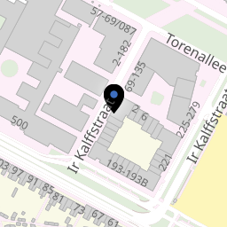 Appartement STR03 C 5472 23