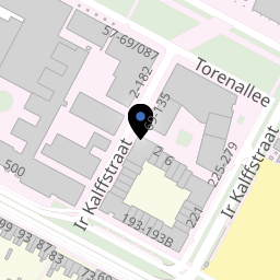 Appartement STR03 C 5472 24