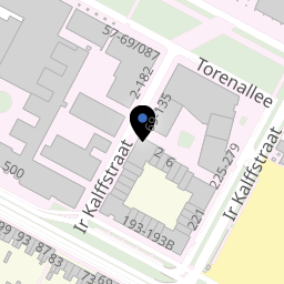 Appartement STR03 C 5472 25