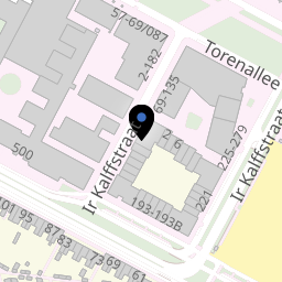 Appartement STR03 C 5472 26