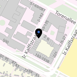 Appartement STR03 C 5472 27