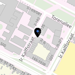 Appartement STR03 C 5472 28