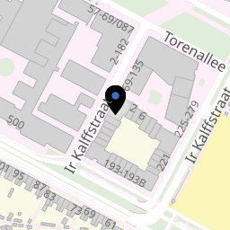 Appartement STR03 C 5472 29