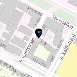 Appartement STR03 C 5472 30